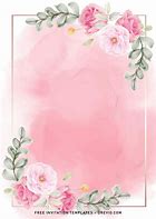 Image result for Blank Pink Card