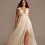 Image result for David's Bridal Wedding Dresses