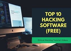 Image result for Which Software Is Used for Hacking