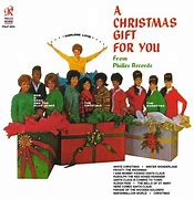 Image result for Phil Spector Christmas Album