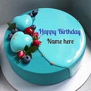 Image result for Free Happy Birthday Cake