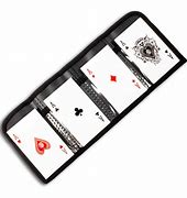 Image result for Bowie Throwing Playing Cards