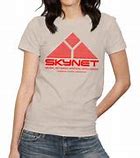 Image result for Skynet T-Shirt