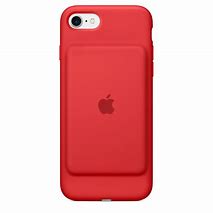 Image result for iPhone 7 Red Battery Case