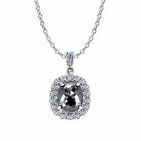 Image result for Black Diamond Chain Necklace