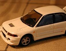 Image result for Initial D Mitsubishi Evo