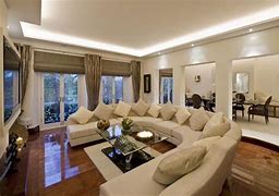 Image result for Interior Design with Big TV