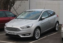 Image result for 2017 Ford Focus