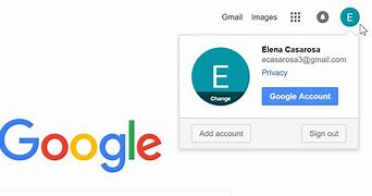 Image result for Open My Google Account