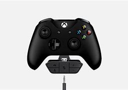 Image result for Xbox Headset That Comes with Controller Adapter