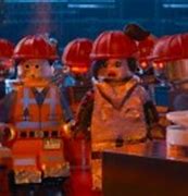 Image result for The LEGO Movie Robots