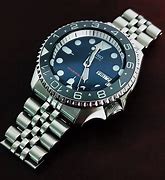 Image result for Seiko SKX Steel Bezel