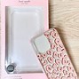 Image result for Pink iPhone 5C Earphone