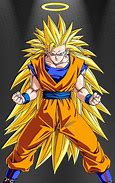 Image result for Goku Super Saiyan 1000