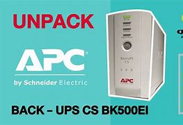 Image result for APC Back-UPS Pro 1500
