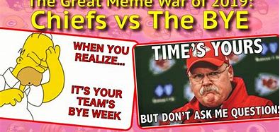 Image result for Chiefs Meme 2019