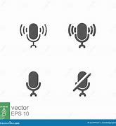 Image result for Microphone Mute/Unmute Clip Art