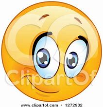 Image result for Half a Smiley Face