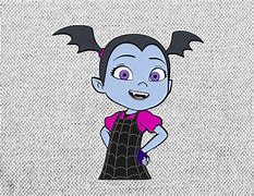 Image result for Vampirina SVG Free