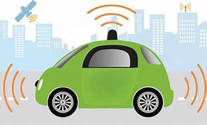 Image result for Image On Driverless Car Copyright Free