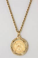 Image result for Gold Coin Jewelery