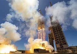 Image result for Delta IV Heavy Engines