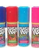 Image result for Girls Push Pop Challenge