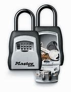 Image result for Master Lock Key Storage