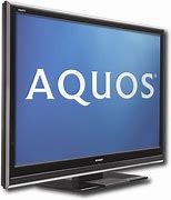 Image result for Sharp AQUOS HDTV