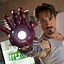 Image result for Mark 1 Iron Man Suit