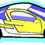 Image result for Cartoon Race Car Clip Art