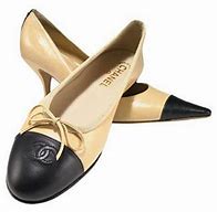 Image result for Chaussures Chanel