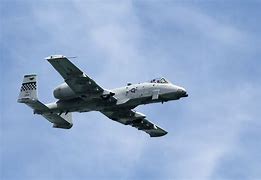 Image result for Air Force A10