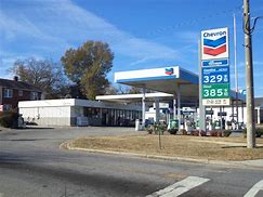 Image result for Gas Station Pump Signs