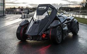 Image result for Gumball 3000 Batmobile