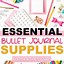 Image result for Daily Bullet Journal Prompts