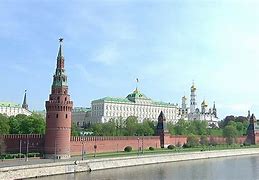 Image result for Putin Kremlin