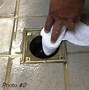 Image result for J.R. Smith Floor Drain Lids