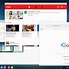 Image result for Samsung Dex On Phone Screen