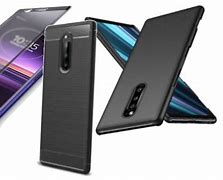 Image result for Sony Xperia 1 IV Titianmium Case