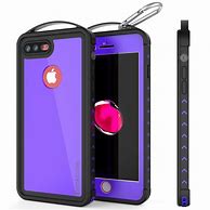 Image result for iPhone 8 Plus Cases Purple Pop Socket