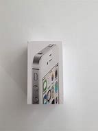 Image result for Apple iPhone 4S in Sealed Box