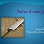 Image result for Japanese Knives Brands