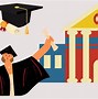 Image result for Difference Between College and Grad School
