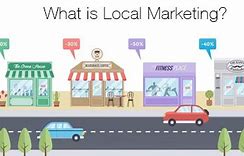 Image result for Local Marketing Stock Photos