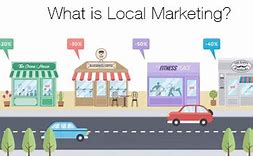 Image result for Local Marketing Graphic Design