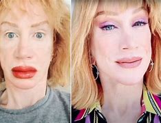 Image result for kathy griffin