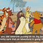 Image result for Winnie the Pooh Today Quote