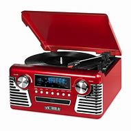 Image result for Victrola Bluetooth Turntable