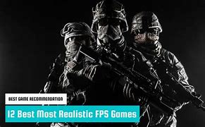 Image result for Realistic FPS Games